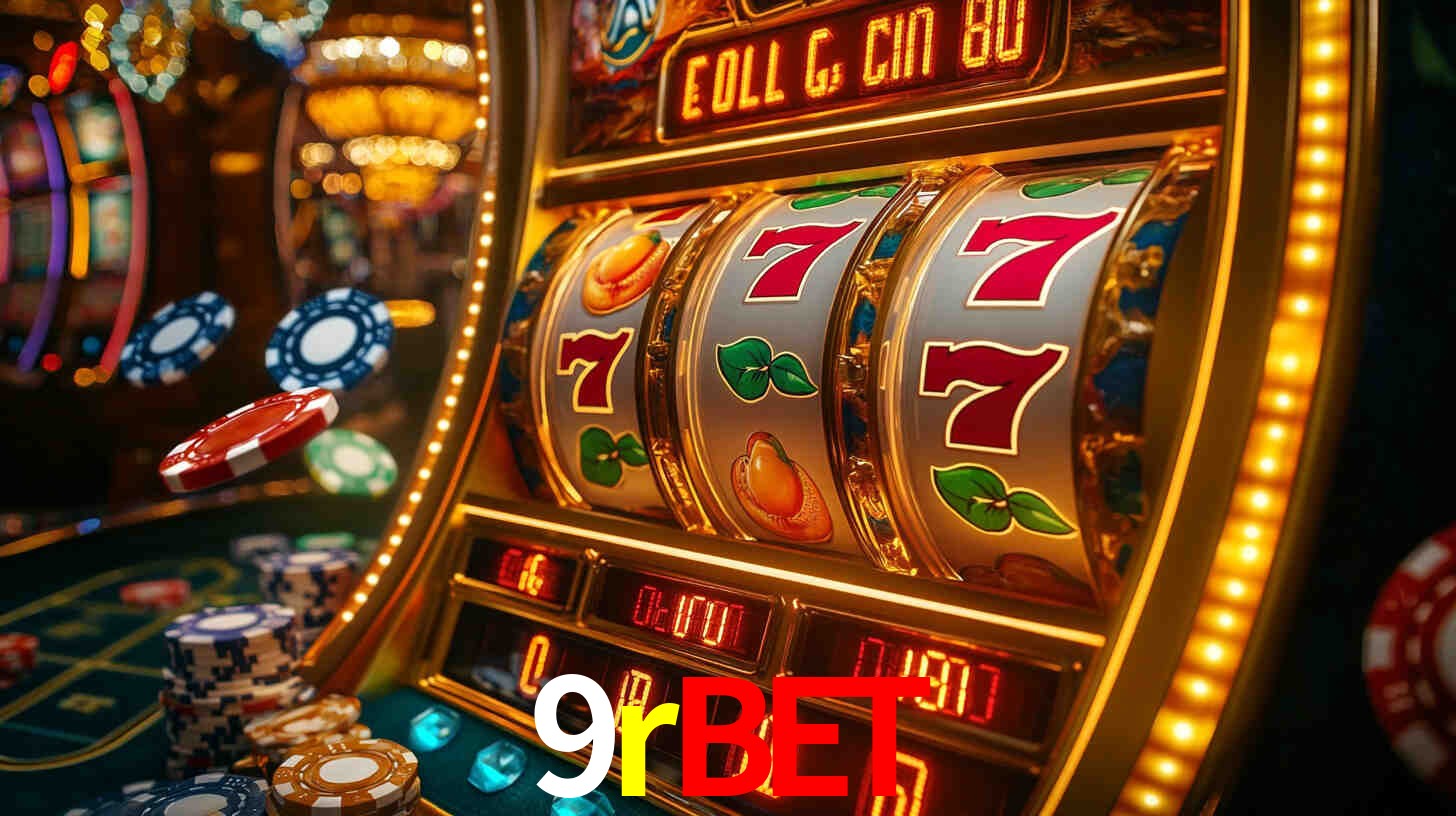 Premium Interface 9rbet