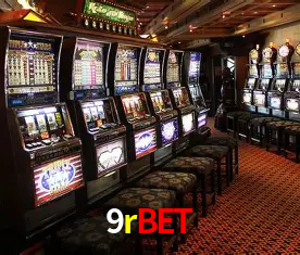 A Emoção da Loteria na 9rbet: Uma Chance de Mudança de Vida
