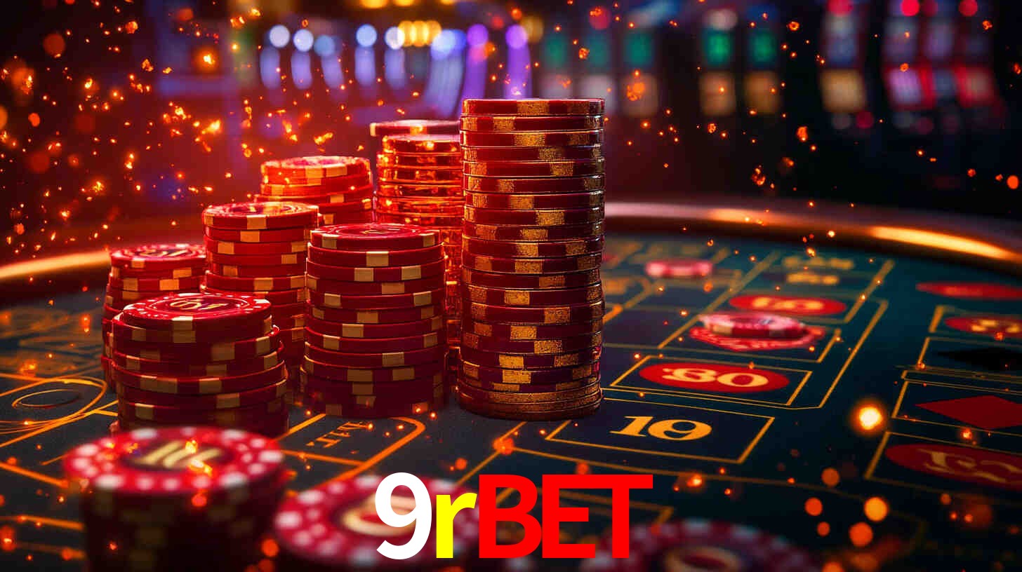 9rbet App Interface