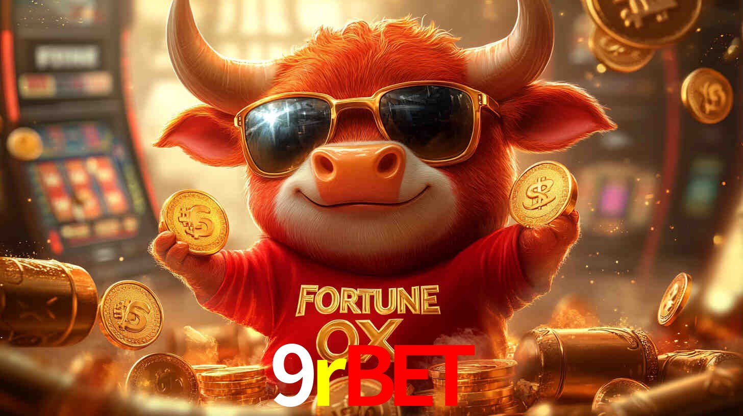 9rbet: A Experiência de Casino com Jogos de Mesa ao Vivo