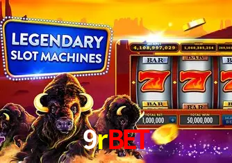 Descubra a Magia dos Jogos de Arcade no 9rbet