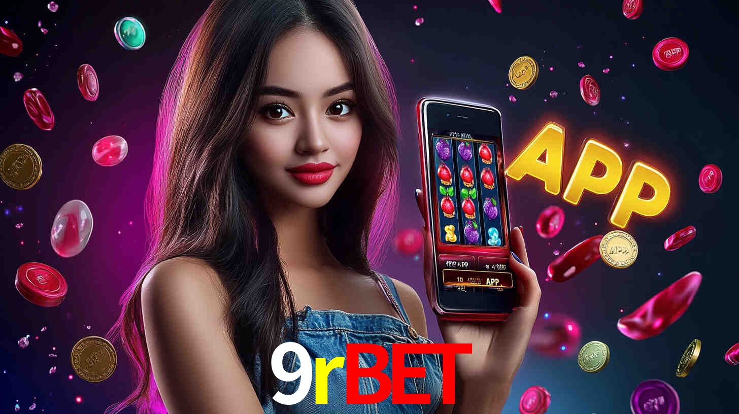 Desvendando o Mundo dos Jogos Virtuais na 9rbet