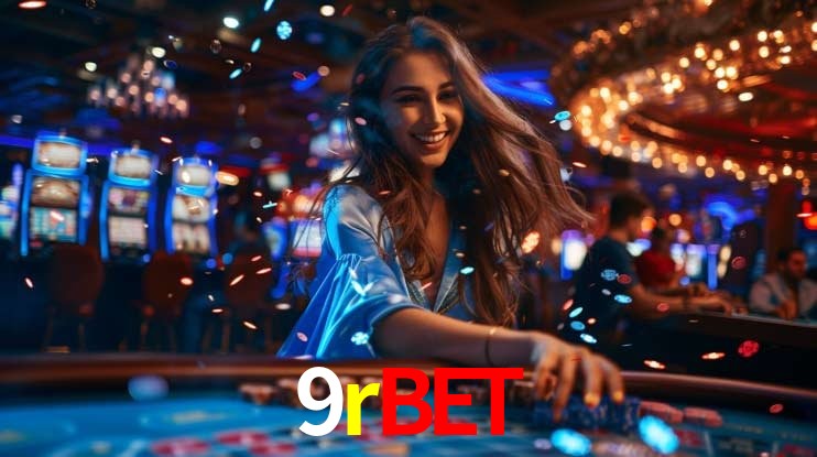 Experiência VIP 9rbet