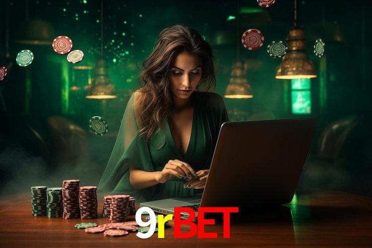 Instalar app 9rbet