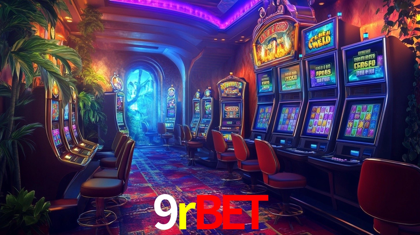Welcome Bonus 9rbet