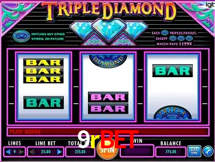 Desvendando o Mundo dos Jogos Virtuais na 9rbet