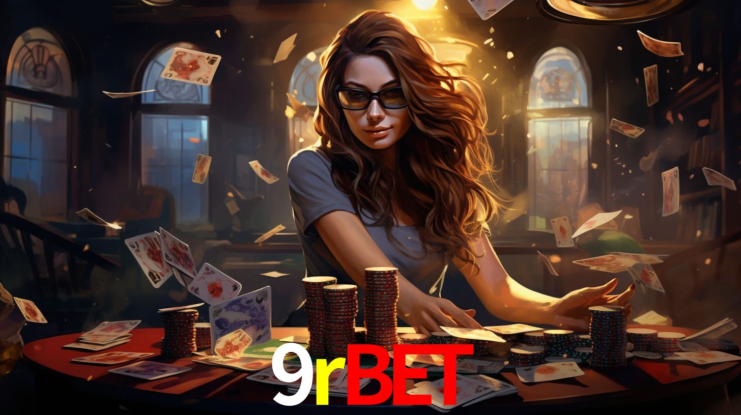 Roulette Table 9rbet