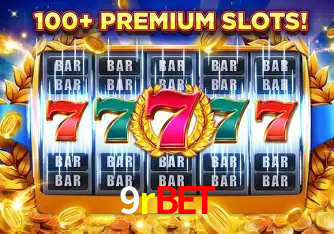 Apostas Esportivas na 9rbet: Um Guia Completo
