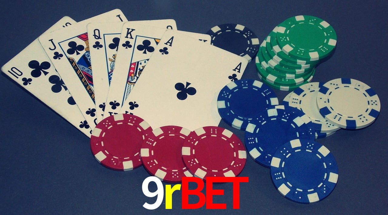 Slot Games 9rbet