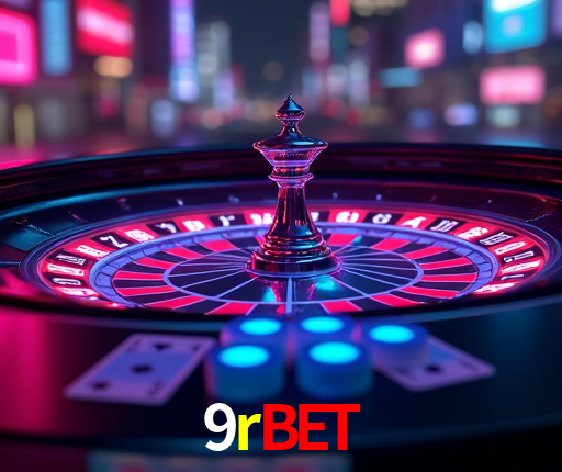 cassino 9rbet
