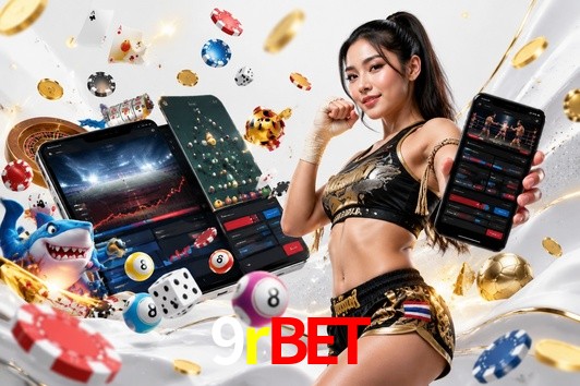 Exclusive Offers 9rbet