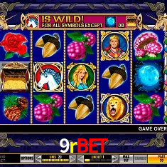 Descubra a Magia dos Jogos de Arcade no 9rbet