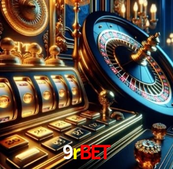 Diretório de Jogos 9rbet