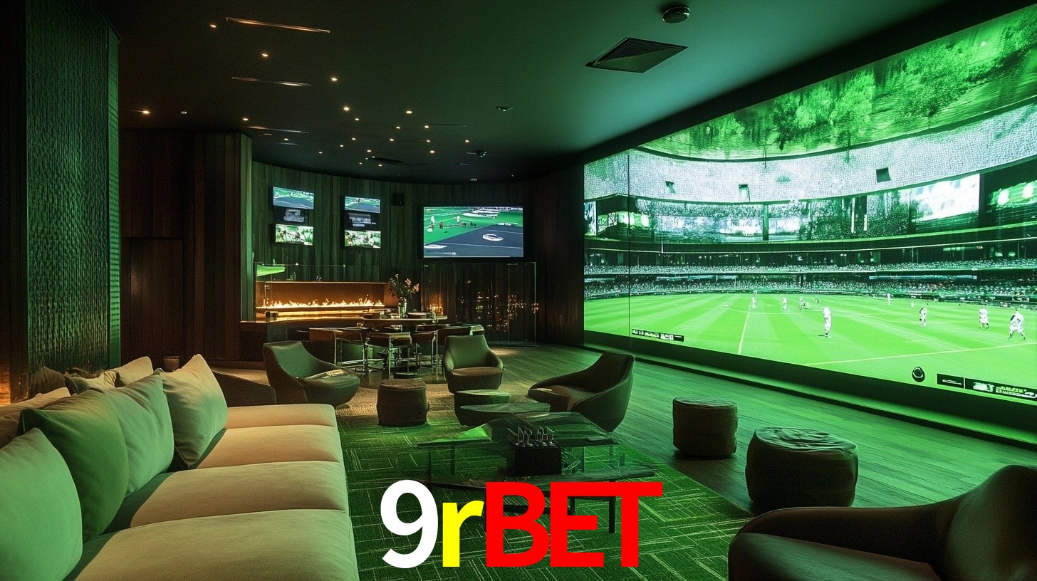 9rbet: Seu Especialista em Apostas Esportivas Brasileiras