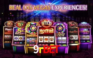 Desvendando o Mundo dos Jogos Virtuais na 9rbet