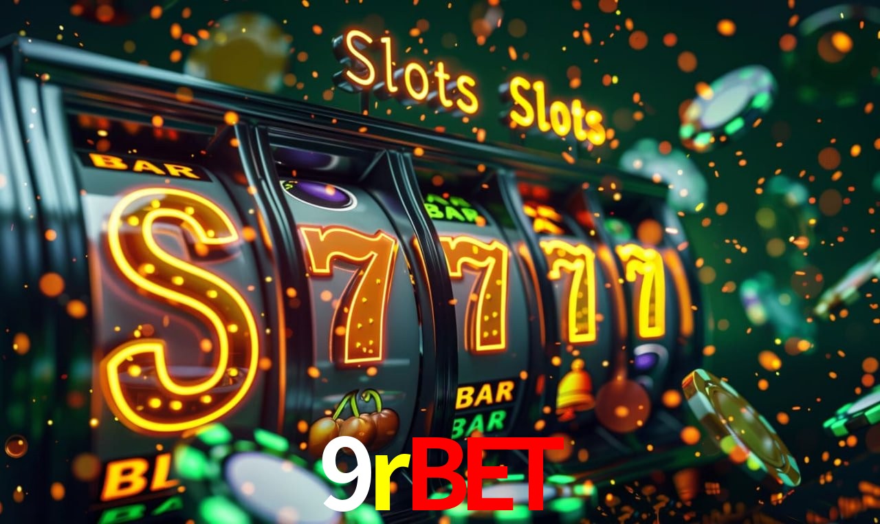 Provedores de Jogos 9rbet