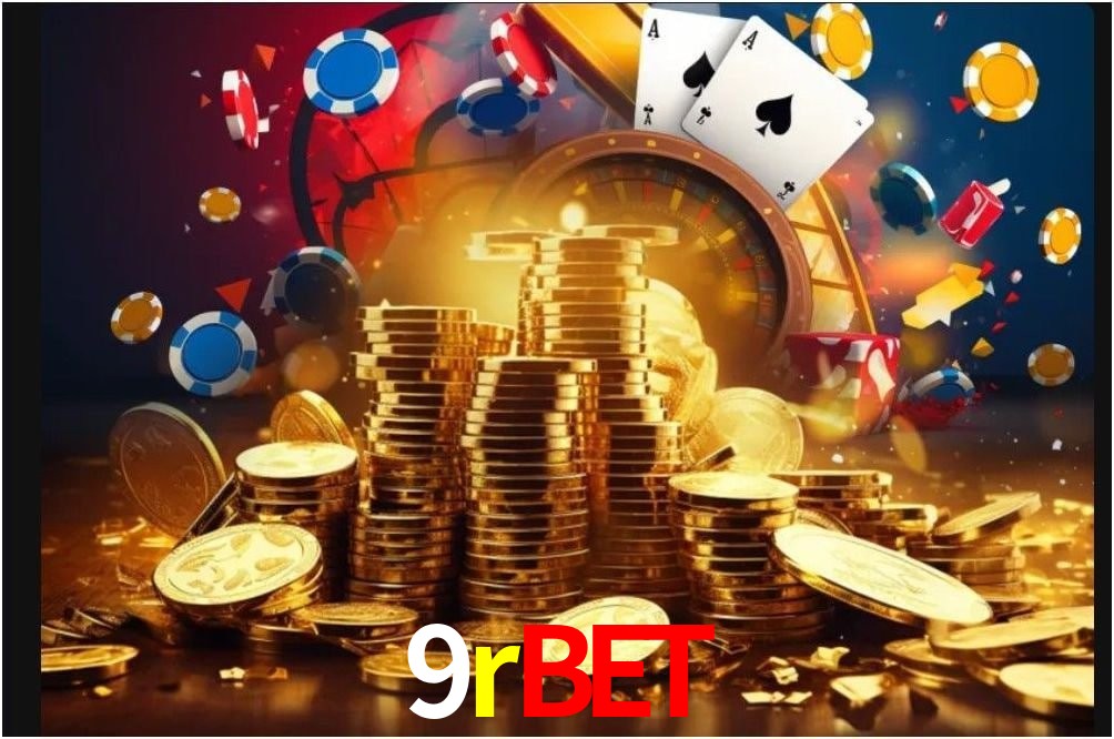 Casino VIP 9rbet