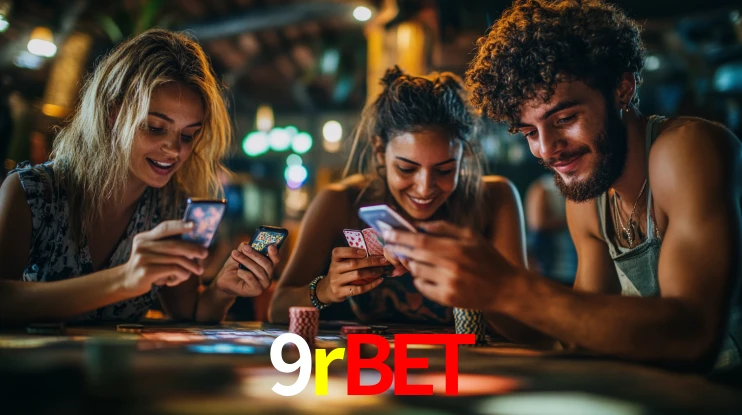 Programa VIP 9rbet
