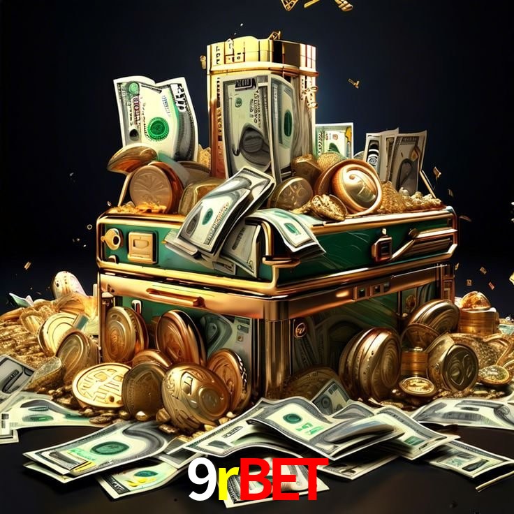 Tecnologia da Plataforma 9rbet