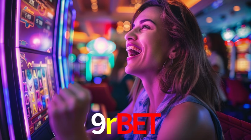 9rbet: Jogos de Caça-Níqueis-Altas Recompensas, Roleta-Velocidade, Blackjack-Desafios Máximos