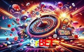 Segurança 2FA 9rbet