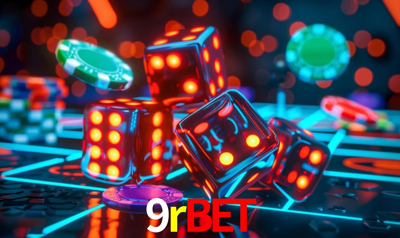 Casino Ao Vivo 9rbet