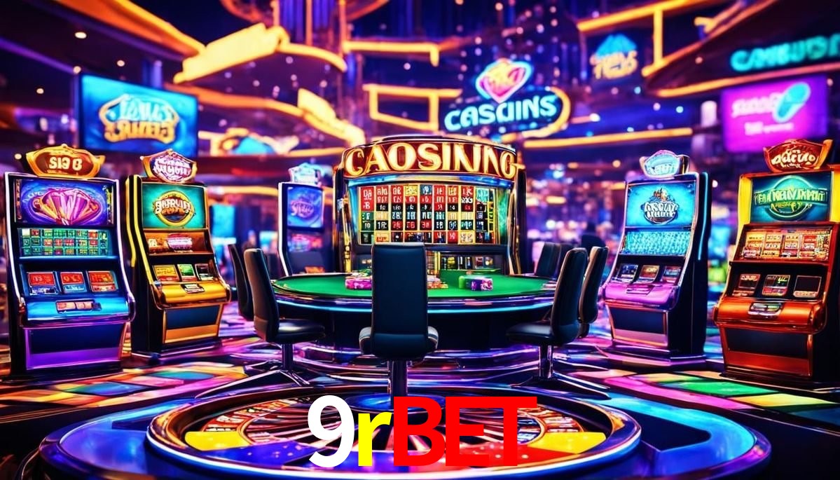 Especiais de Fim de Semana 9rbet