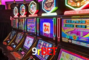 Inovações de Jogos na 9rbet: O Futuro das Experiências Interativas