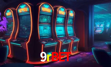 A Popularidade dos Caça-Níqueis no 9rbet