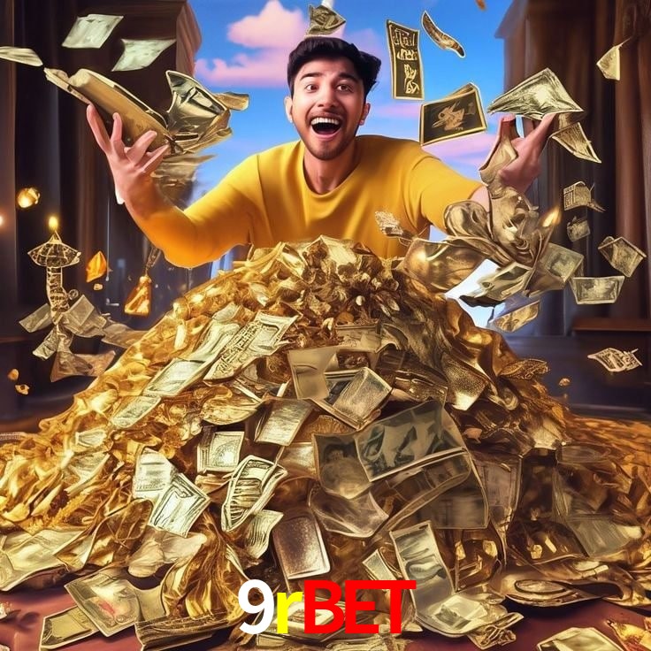 Recursos de Bônus 9rbet
