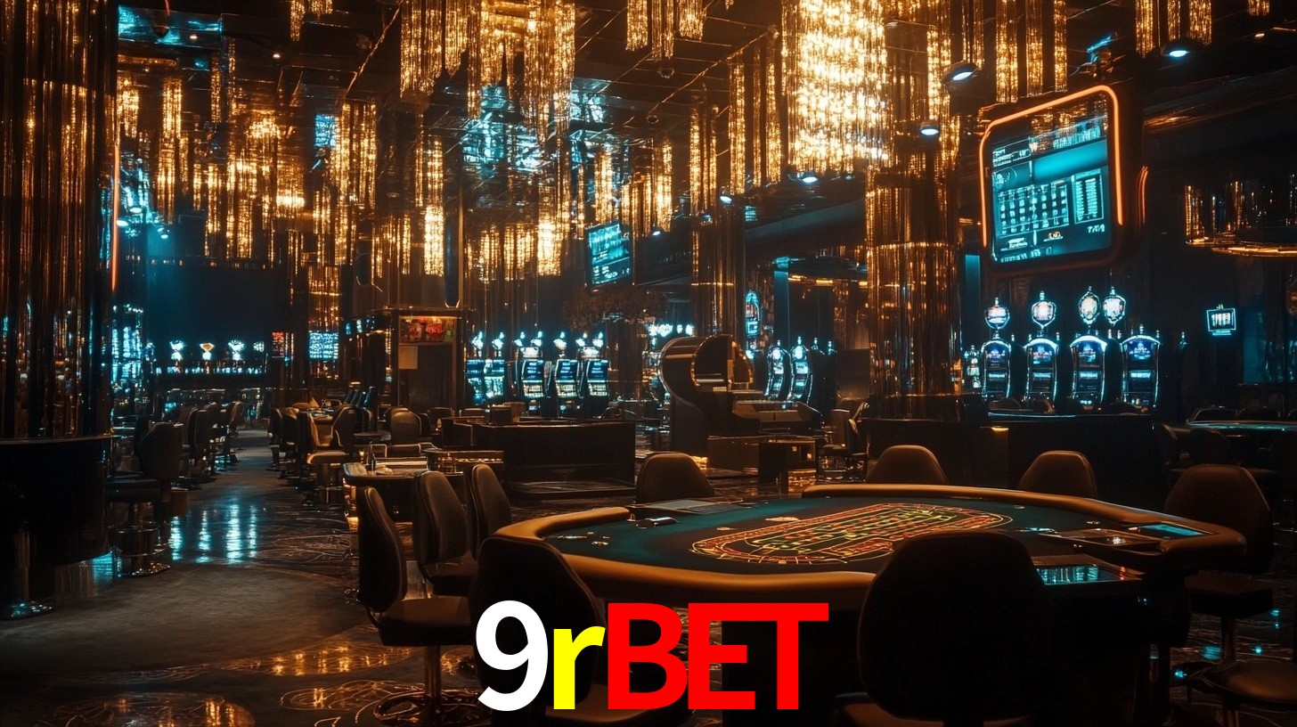 9rbet.com