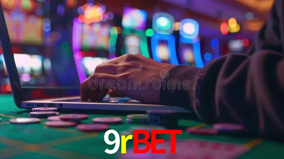 Apostas de Tênis 9rbet