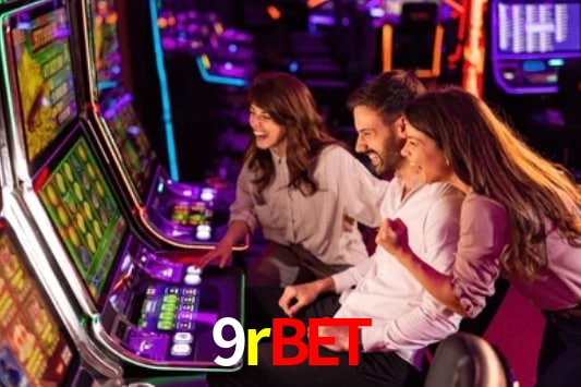 Mesa de Blackjack 9rbet