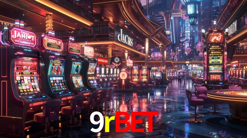 Quick Registration 9rbet