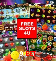 Bônus e promoções