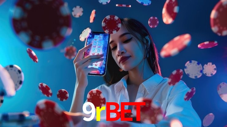 PIX Instantâneo 9rbet
