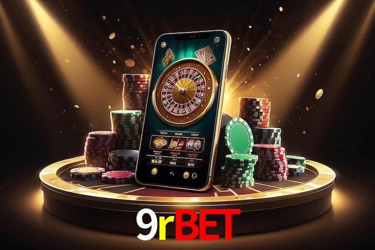 Acesso à conta 9rbet