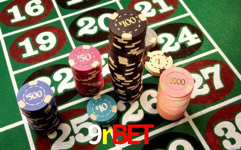 Jogos Exclusivos 9rbet