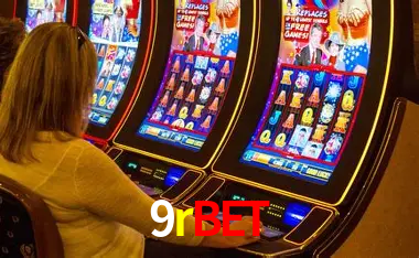 A Experiência Imersiva dos Cassinos Ao Vivo no 9rbet