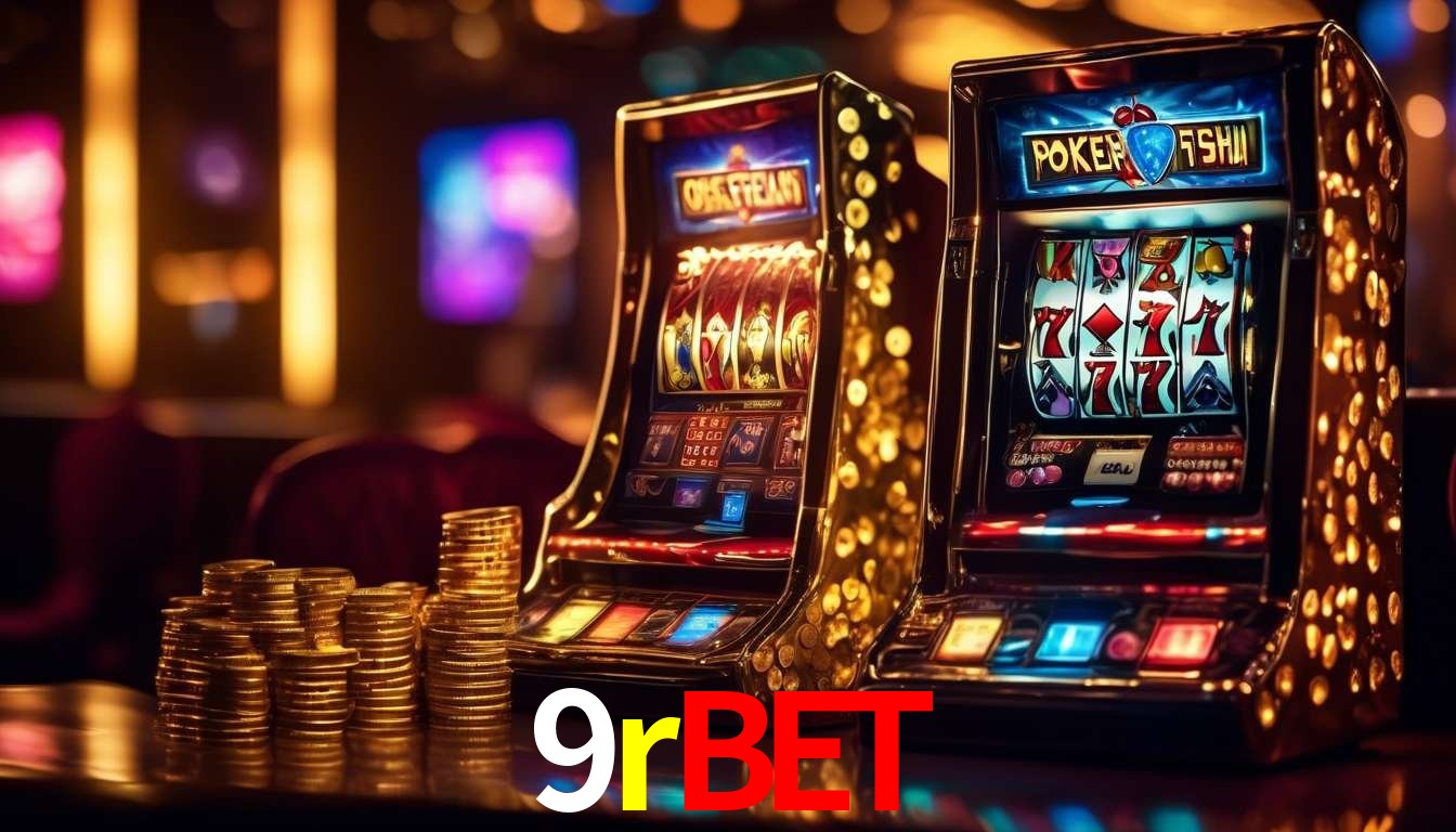 Interface Premium 9rbet