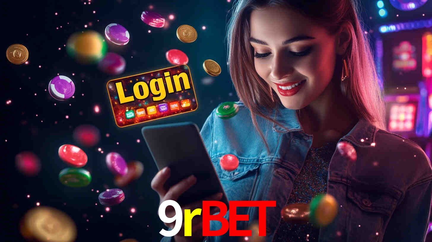 A Emoção da Loteria na 9rbet: Uma Chance de Mudança de Vida