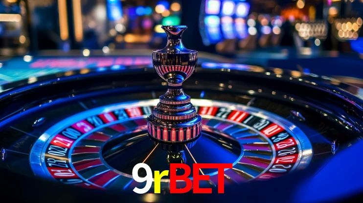 Explore as vantagens do 9rbet: serviço profissional e confiabilidade