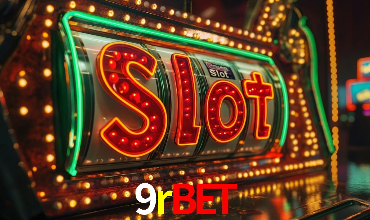 Casino Ao Vivo 9rbet