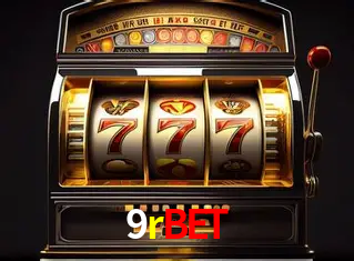 Descubra o Mundo do Cassino Online com 9rbet