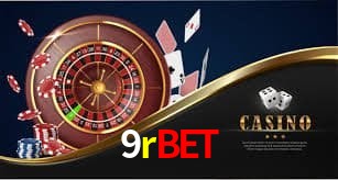 Casino Ao Vivo 9rbet