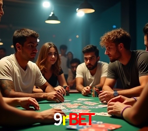 Promoção Relâmpago 9rbet
