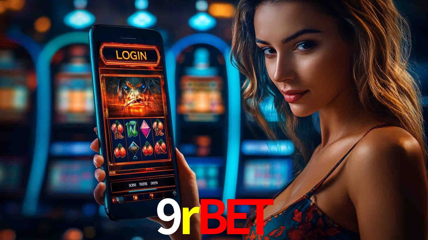9rbet: A Experiência de Casino com Jogos de Mesa ao Vivo