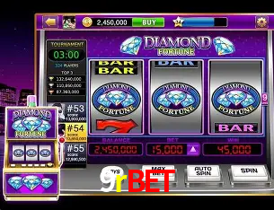 A Experiência Imersiva dos Cassinos Ao Vivo no 9rbet