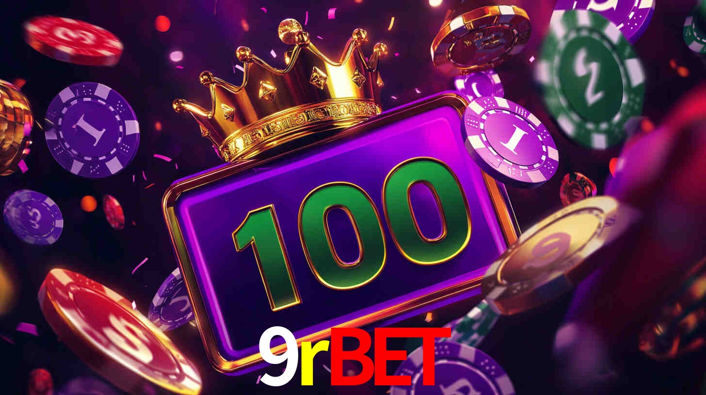 Welcome Bonus 9rbet