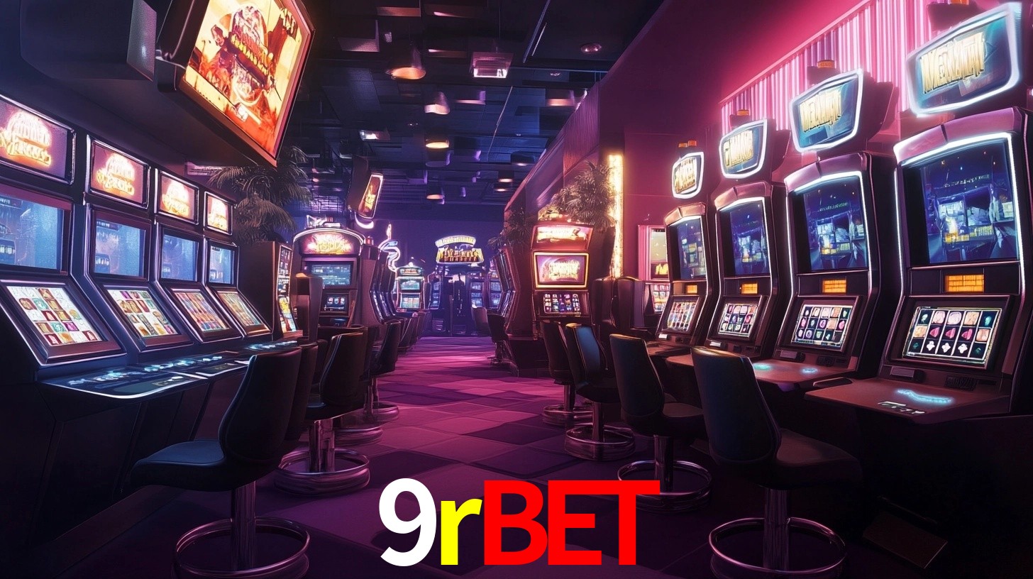 Ofertas Imperdíveis na 9rbet: Promoções e Bônus Que Valem a Pena